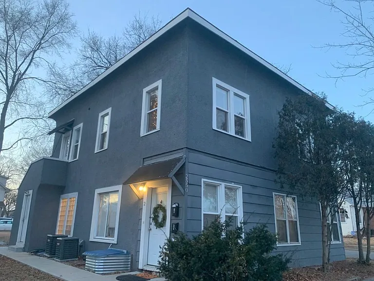 2550 Jefferson St NE #1 — Photo 12