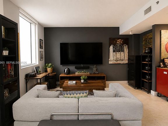 5th image of 1050 Brickell Ave APT 222
