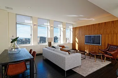 Rented by Fionn Campbell