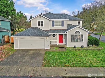 1535 55th Court SE, Auburn, WA, 98092