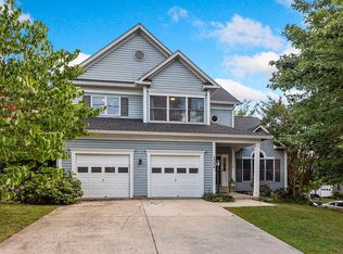 2206 Montgomery St, Silver Spring, MD 20910