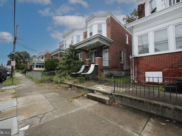 1410 Baird Blvd, Camden, NJ 08103