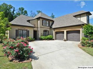 1197 Haven Rd, Birmingham, AL 35242