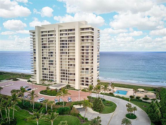 3rd image of 8750 S Ocean Dr APT 1536
