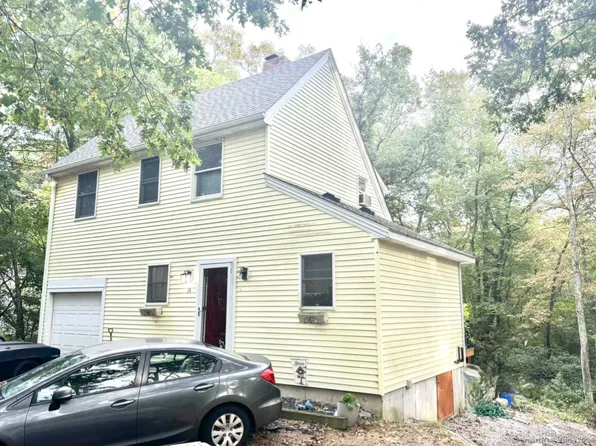 34 Rossi Avenue, Stonington, CT 06379