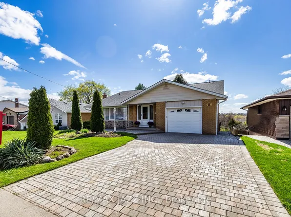 480 Elizabeth St, Oshawa, ON L1J 5T1