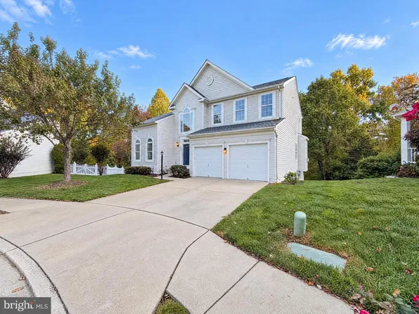 12001 Vantage Point Ct, Bristow, VA 20136