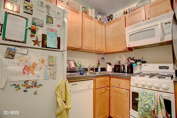 Rented by Citi Habitats | media 3