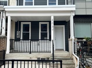 2037 E Cumberland St, Philadelphia, PA 19125