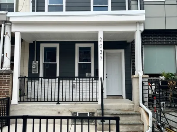 2037 E Cumberland St, Philadelphia, PA 19125