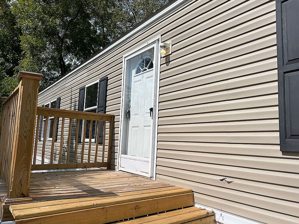 651 E Evergreen Rd 1, Strafford, MO 65757 Zillow