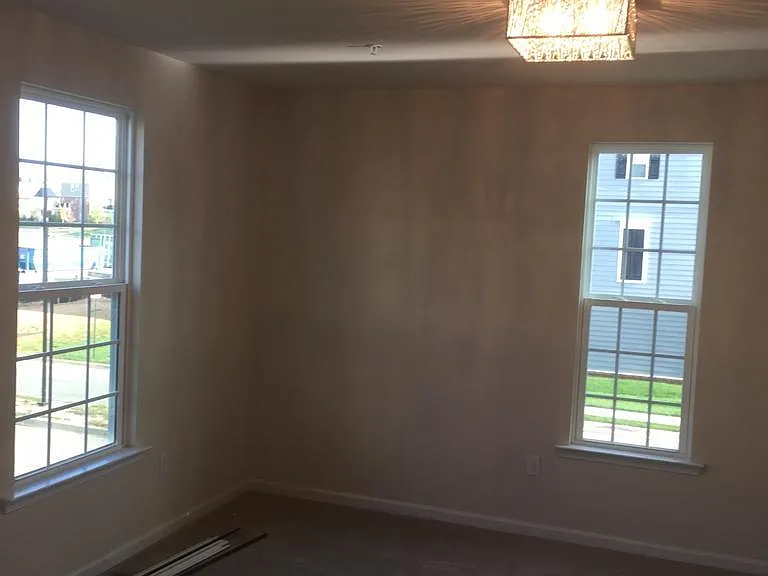 Formal Living area on the 2nd floor