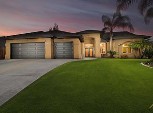 12602 Gila River Dr, Bakersfield, CA 93312