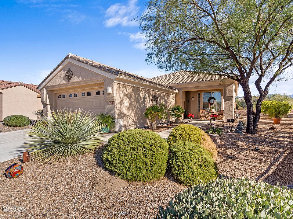 1st image of 5198 W Desert Song Pl