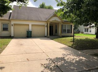 2309 Gradison Cir, Indianapolis, IN 46214