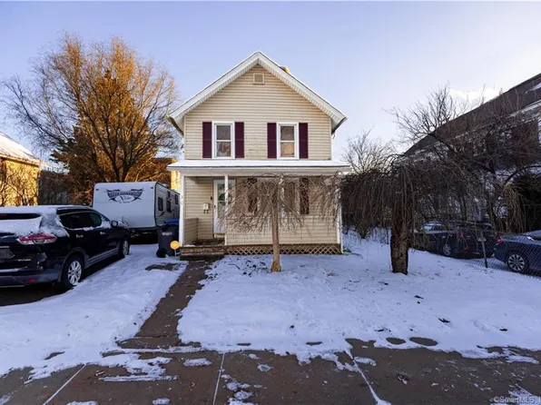 30 Eldridge Street, Manchester, CT 06040