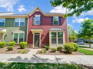 4257 Audubon Park Dr, Charlotte, NC 28217