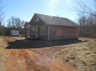 4416 E Wilshire Blvd, Oklahoma City, OK 73121