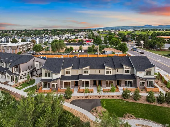 12301 W 58th Court, Arvada, CO 80004