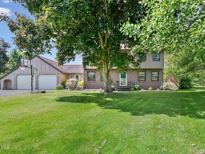 441 Canal Ct, Waterville, OH, 43566