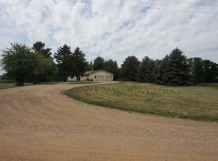 11909 456th Ave, Browns Valley, SD 57262