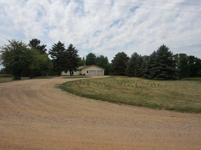 11909 456th Ave, Browns Valley, SD, 57262