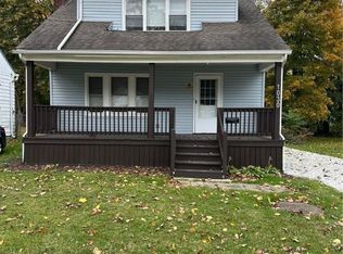 1030 Nome Ave, Akron, OH 44320