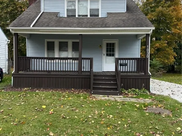 1030 Nome Ave, Akron, OH 44320