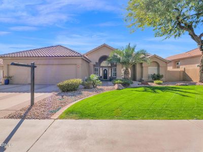 2443 E GOLDENROD Street, Phoenix, AZ, 85048