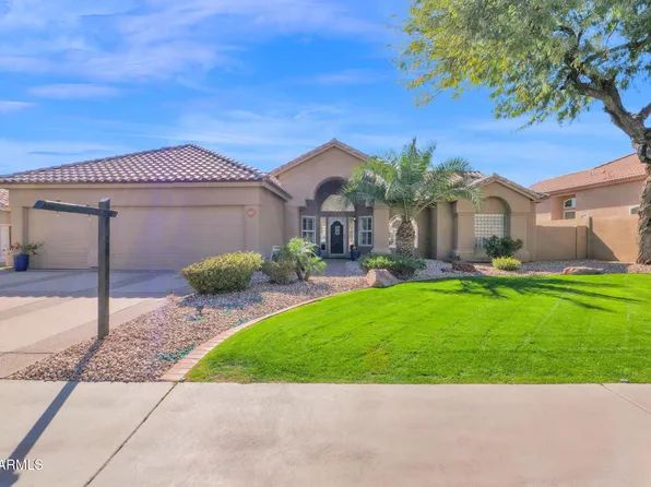 2443 E GOLDENROD Street, Phoenix, AZ 85048