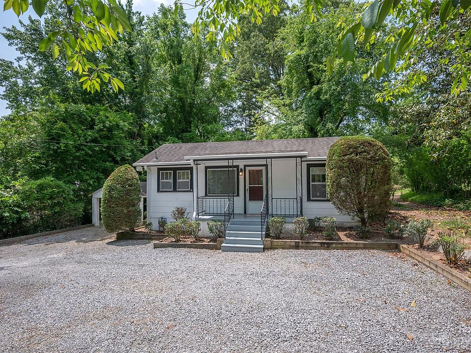 213 Stoney Mountain Rd, Hendersonville, NC 28791 Zillow