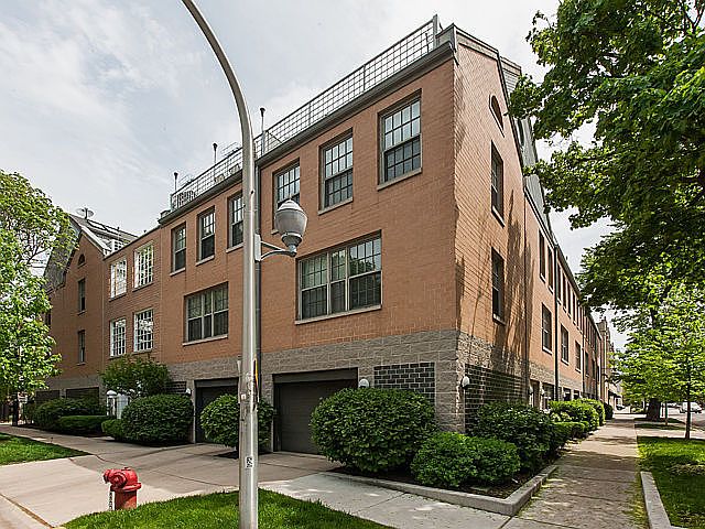 1st image of 3401 N Janssen Ave #A