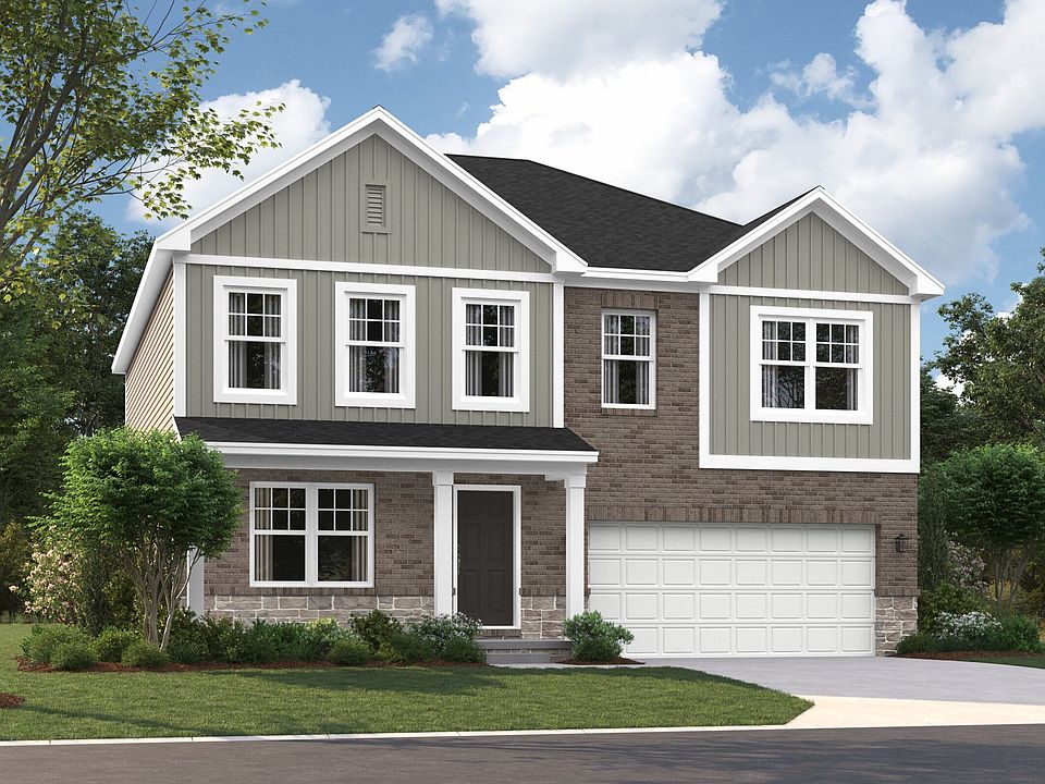 Juliet Elevation H