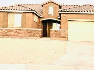 3216 Vicente St, Rosamond, CA 93560