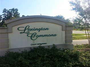 1921 Lexington Ave, Monroe, NC 28112