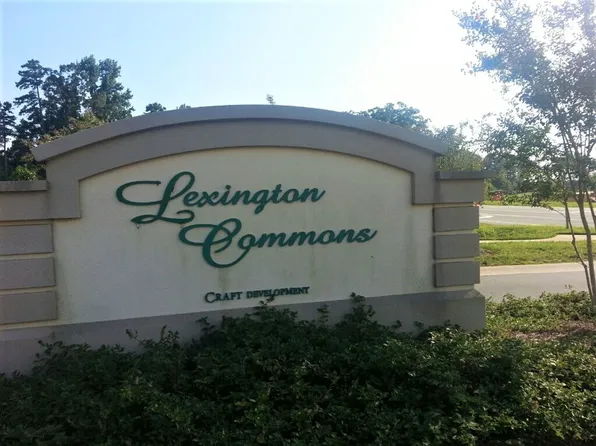 1921 Lexington Ave, Monroe, NC 28112