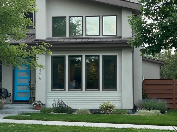 2776 S Trailwood Way, Boise, ID 83716
