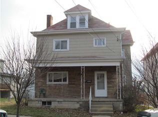 330 S Spring Ave, Greensburg, PA 15601
