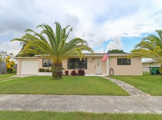 1741 NW 10th St, Homestead, FL 33030