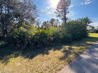 502 Truman AVE, LEHIGH ACRES, FL 33972