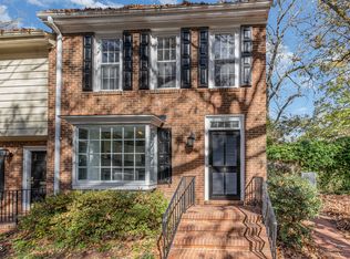 318 McCauley St APT 1, Chapel hill, NC 27516