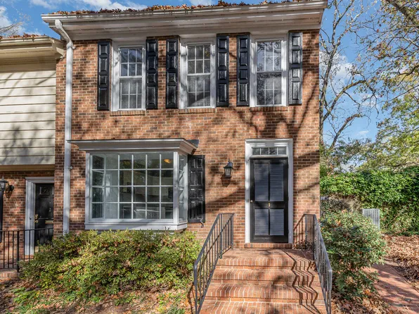 318 McCauley St APT 1, Chapel Hill, NC 27516