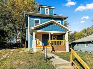 6026 E 12th Ter, Kansas City, MO 64126