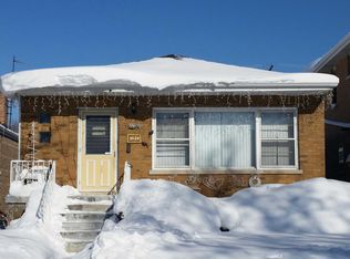 3624 W 58th Pl, Chicago, IL 60629