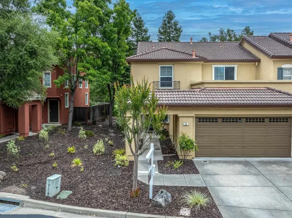 124 Coralflower Ln, San Ramon, CA 94582