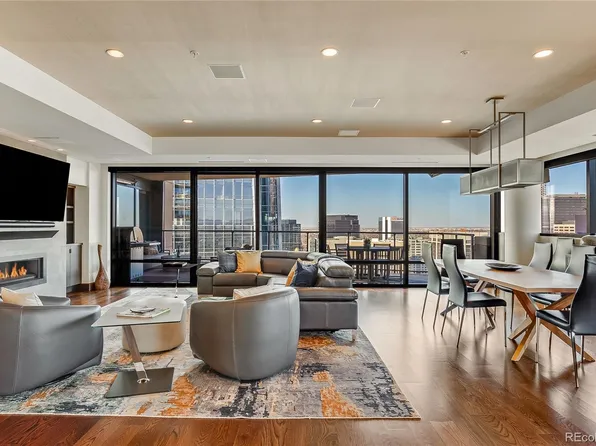 1133 14th Street #3320, Denver, CO 80202