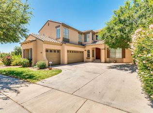4581 E Ruffian Rd, Gilbert, AZ 85297