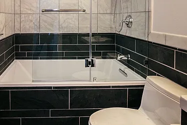 Rented by Horowitz Real Estate