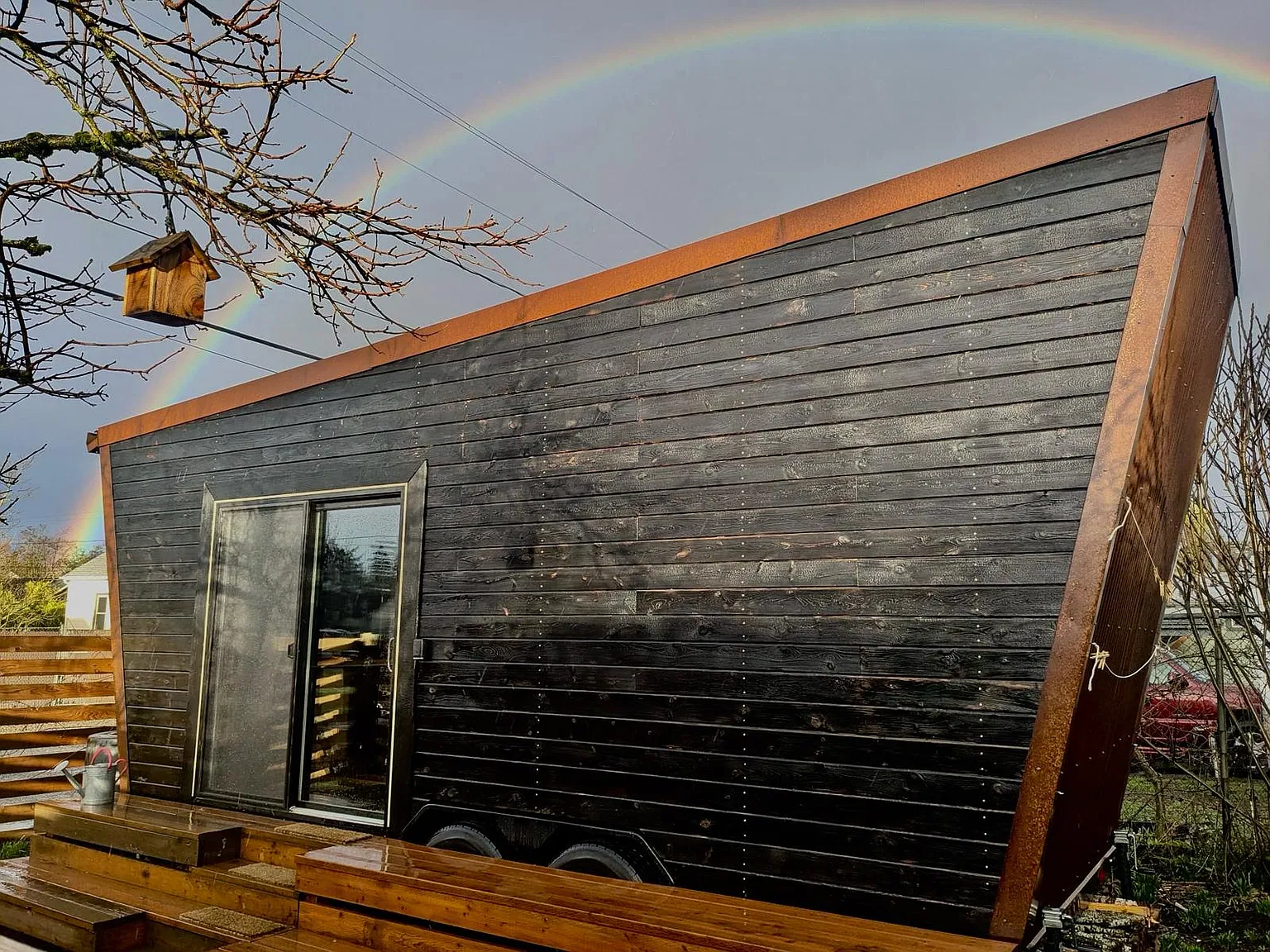 1 bed, 200 sqft, $1,200 — Photo 3
