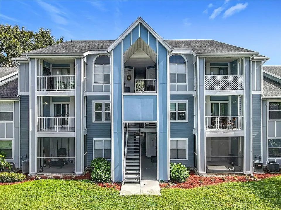 727 Sugar Bay Way #213